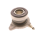 2005 Volvo V70 Clutch Release Bearing and Slave Cylinder Assembly 1