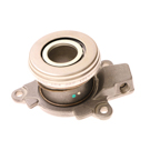 2012 Suzuki Kizashi Clutch Release Bearing and Slave Cylinder Assembly 1
