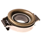 1992 Nissan Stanza Clutch Release Bearing 1