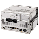 2000 Volvo C70 Radio or CD Player 2