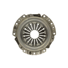 1987 Chevrolet Sprint Clutch Pressure Plate 1