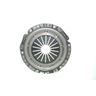 1987 Cadillac Cimarron Clutch Pressure Plate 1