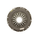 1984 Ford Thunderbird Clutch Pressure Plate 1