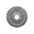 1982 Toyota Corolla Clutch Pressure Plate 1