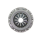 2000 Chevrolet Metro Clutch Pressure Plate 1