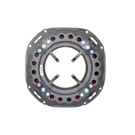 1982 Ford F800 Clutch Pressure Plate 1