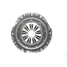 1966 Mercury Comet Clutch Pressure Plate 1