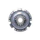 1961 Porsche 356B Clutch Pressure Plate 1