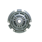1949 Porsche 356 Clutch Pressure Plate 1