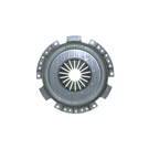 1966 Porsche 912 Clutch Pressure Plate 1