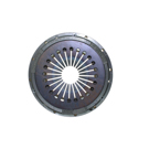 1971 Porsche 911 Clutch Pressure Plate 1