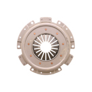 1973 Volkswagen Fastback Clutch Pressure Plate 1