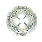 1987 Hino SG19 Clutch Pressure Plate 1