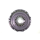 1973 Nissan 610 Clutch Pressure Plate 1