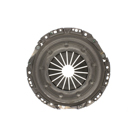 1990 Dodge B250 Clutch Pressure Plate 1