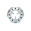 1972 Toyota Land Cruiser Clutch Pressure Plate 1