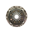 1969 Toyota Corolla Clutch Pressure Plate 1