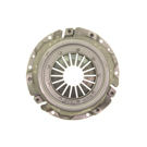 1982 Honda Accord Clutch Pressure Plate 1