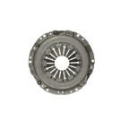1987 Honda Prelude Clutch Pressure Plate 1