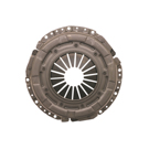 2000 Nissan Maxima Clutch Pressure Plate 1