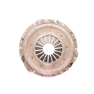 2000 Nissan Frontier Clutch Pressure Plate 1