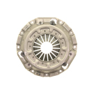 1992 Isuzu Rodeo Clutch Pressure Plate 1