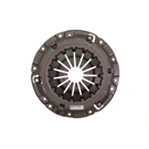 1996 Dodge Stealth Clutch Pressure Plate 1