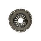 1993 Subaru Impreza Clutch Pressure Plate 1