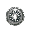 2000 Toyota 4Runner Clutch Pressure Plate 1