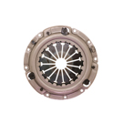 2000 Mazda Miata Clutch Pressure Plate 1