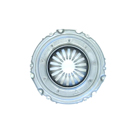 1996 Chevrolet P30 Clutch Pressure Plate 1