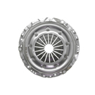1996 Gmc P3500 Clutch Pressure Plate 1