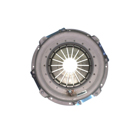 1991 Ford F Super Duty Clutch Pressure Plate 1