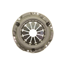 2000 Honda Insight Clutch Pressure Plate 1