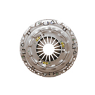 2012 Ram 2500 Clutch Pressure Plate 1