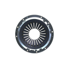 2011 Porsche 911 Clutch Pressure Plate 1