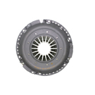 2004 Porsche 911 Clutch Pressure Plate 1