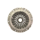 2003 Kia Optima Clutch Pressure Plate 1