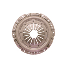 2003 Jeep Liberty Clutch Pressure Plate 1