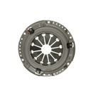 1990 Honda CRX Clutch Pressure Plate 1