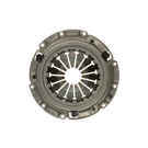 2012 Mazda MX-5 Miata Clutch Pressure Plate 1