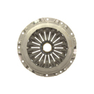 2000 Hyundai Sonata Clutch Pressure Plate 1