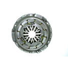 2000 Gmc Sierra 2500 Clutch Pressure Plate 1