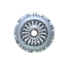 2004 Hyundai Santa Fe Clutch Pressure Plate 1