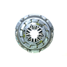 2004 Gmc Sierra 2500 HD Clutch Pressure Plate 1