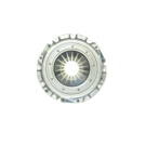 1989 Isuzu Trooper Clutch Pressure Plate 1