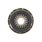 1987 Toyota Supra Clutch Pressure Plate 1