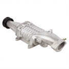 BuyAutoParts 40-10027R Supercharger 3