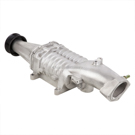 2007 Saturn Ion Supercharger 3
