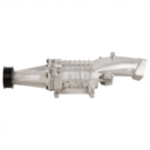 BuyAutoParts 40-10027R Supercharger 4